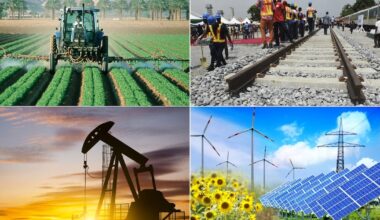 Perspectives économiques africaines: 13 pays au-delà de 6% de croissance en 2026