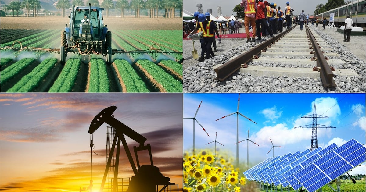 Perspectives économiques africaines: 13 pays au-delà de 6% de croissance en 2026