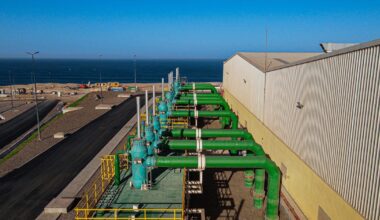 China races to power Namibia’s nuclear goals, and save it from its worst drought in 100 years