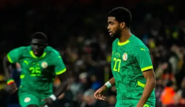 CAN – Le Sénégal qualifié en quart, Ibrahim Mbaye buteur -