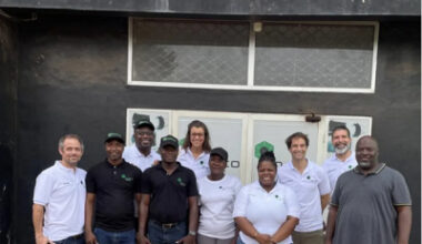 Izili Group rachète Qotto pour étendre l’accès à l’énergie solaire en Afrique rurale