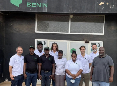 Izili Group rachète Qotto pour étendre l’accès à l’énergie solaire en Afrique rurale