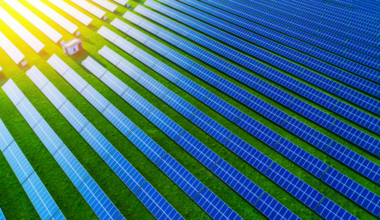 EIB Backs Africa’s Largest Hybrid Solar Project with $150M Financing