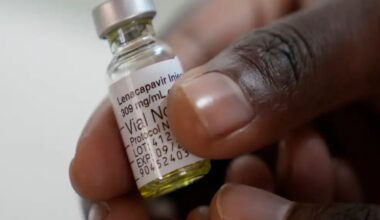 Kenya among first African nations to approve lenacapavir for HIV prevention