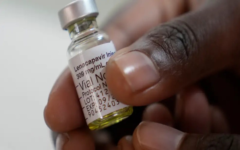 Kenya among first African nations to approve lenacapavir for HIV prevention