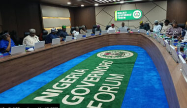 Govs budget N525bn for security as killings spread