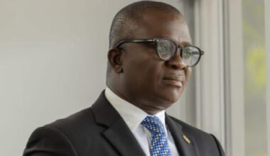 Tensions rise ahead of NPP primaries as Bryan camp makes wild allegations