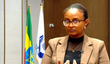 Customs Commission to Enhance Use of Technologies Under Digital Ethiopia 2030 Strategy - ENA English