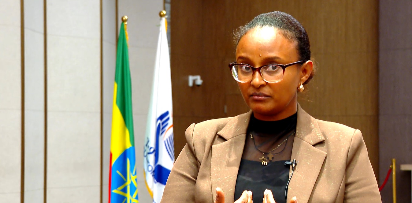 Customs Commission to Enhance Use of Technologies Under Digital Ethiopia 2030 Strategy - ENA English