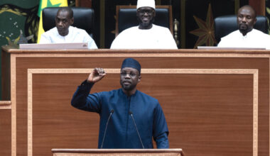 Page d'accueil Yahoo news