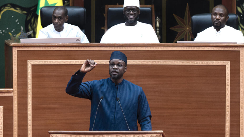 Page d'accueil Yahoo news