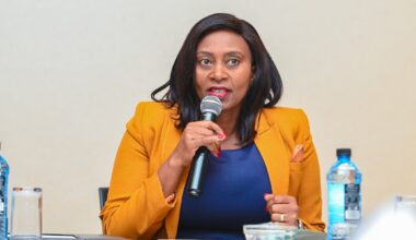 Tree-hugging: From Muthoni’s 72hr feat to new challenges