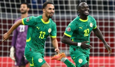 Sénégal-Égypte (1-0) : grâce à un éclair de Sadio Mané, les Lions de la Teranga rejoignent la finale de la CAN 2025