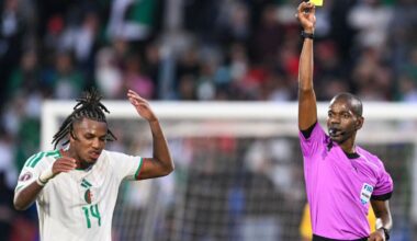 CAN 2025 : l’Algérie porte plainte et demande l’ouverture d’une enquête après l’arbitrage controversé face au Nigeria