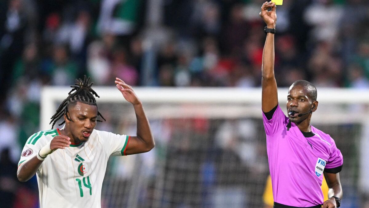 CAN 2025 : l’Algérie porte plainte et demande l’ouverture d’une enquête après l’arbitrage controversé face au Nigeria