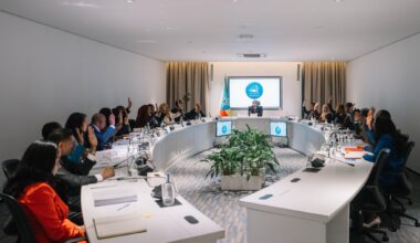 Council of Ministers Approves Proclamations, Agreement and Regulations on Wide-Ranging Issues - ENA English