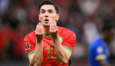 Africa Cup of Nations: From Diaz to 'Mazadona,' five new faces to watch in quarterfinals