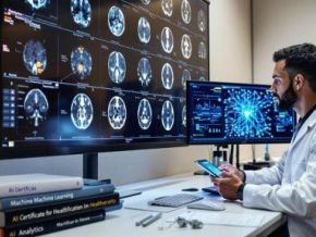 Health AI Specialist Emerges as Key Role in Africa’s Digital Economy