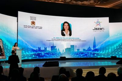 Le Maroc mise sur l’IA pour générer 11 milliards $ de PIB additionnel d’ici 2030