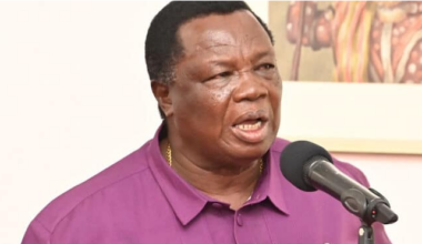 How to check 2025 KCSE results