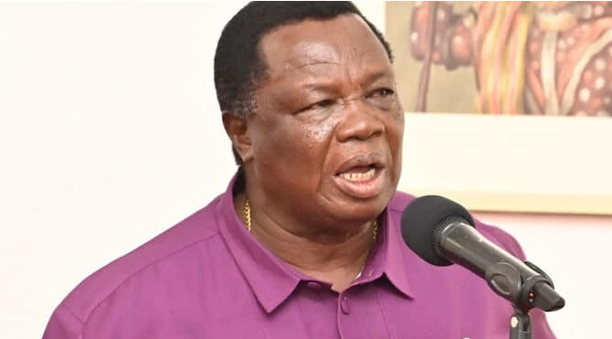 How to check 2025 KCSE results