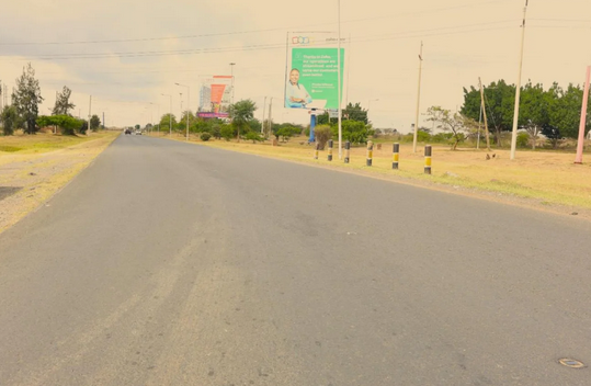 Mombasa Road set for rapid makeover as President Ruto unveils reconstruction plan