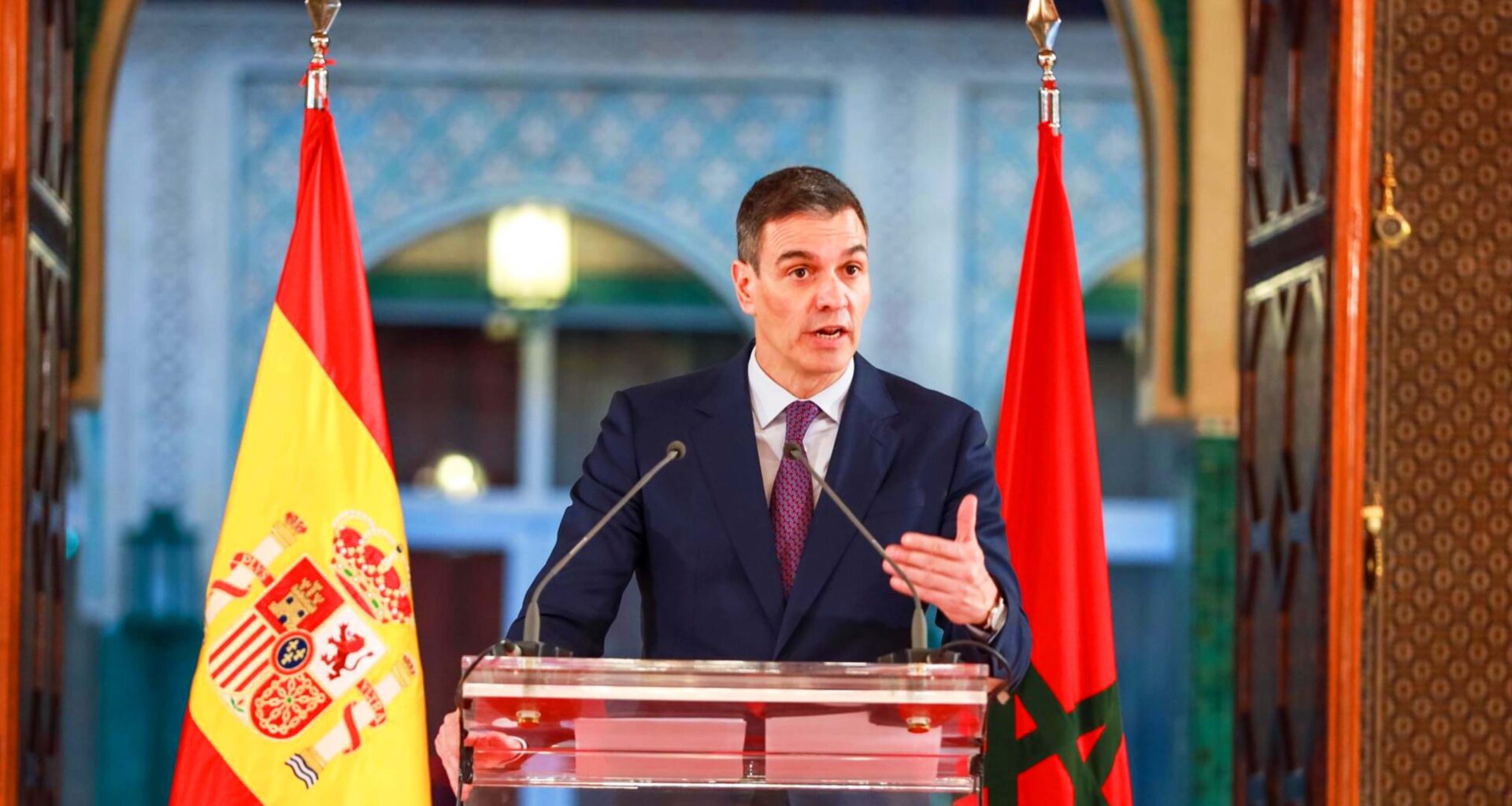 Pedro Sánchez plaide pour un renforcement du partenariat stratégique entre l’UE et le Maroc
