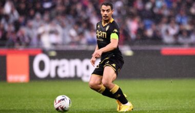 Wissam Ben Yedder rejoint le Maroc et un troisième club en moins d’un an - Maroc - Wydad Casablanca