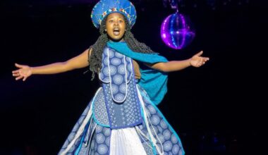 They must never have peace in their lives — Ekurhuleni mayor on killers of 20-year-old singer