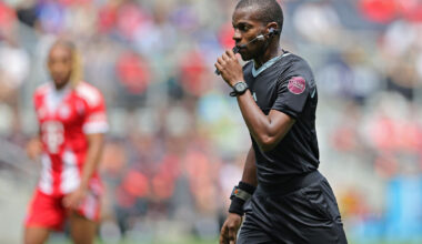 Algérie-Nigeria : qui est Issa Sy, l’arbitre du quart de finale de la CAN 2025 ?