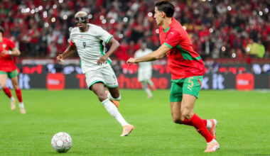 Page d'accueil Yahoo news