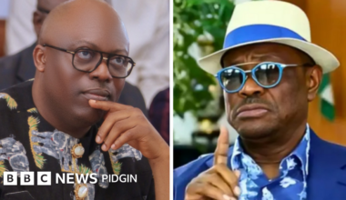 Fubara impeachment update: Wike-Fubara fight increase political crisis in Rivers state