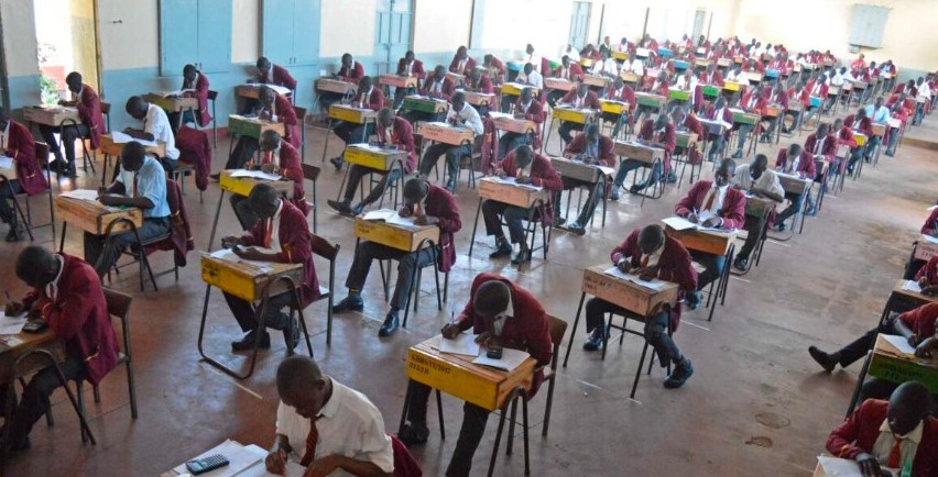 KCSE candidates among 6 killed in Mbooni accident