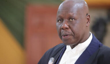 Ruto appoints ICC lawyer Katwa, 14 others to the Court of Appeal