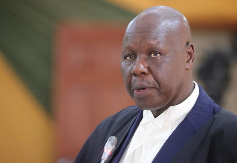 Ruto appoints ICC lawyer Katwa, 14 others to the Court of Appeal