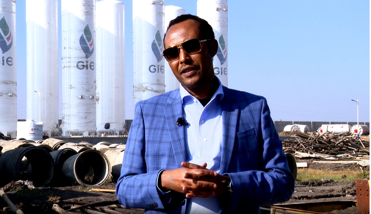 Ethiopia Making Giant Strides in Mining Sector: Minister  - ENA English