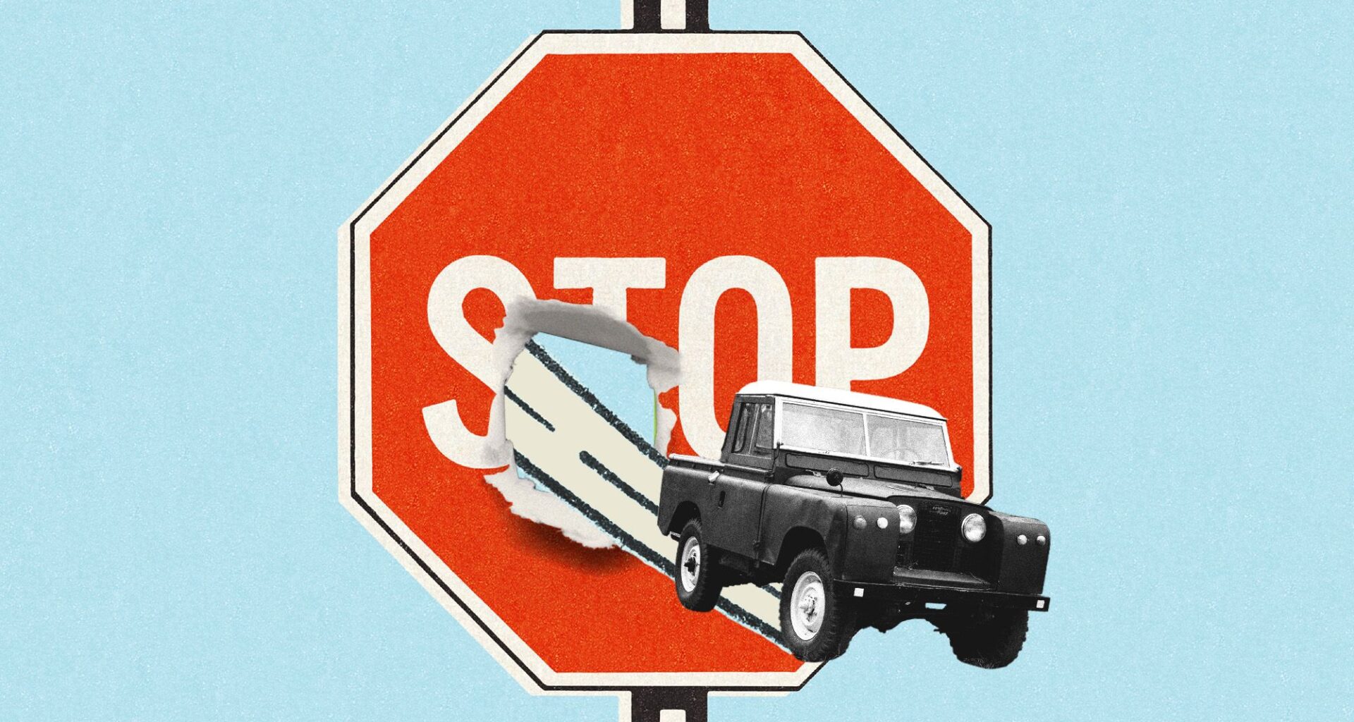 Zimbabwe’s driving crisis | The Week