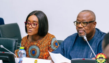 PAC recovers nearly GH¢12.7 billion misappropriated public funds