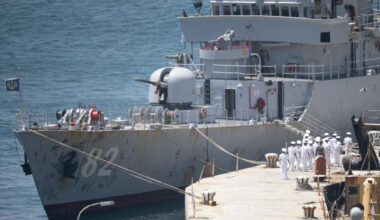 Page d'accueil Yahoo news