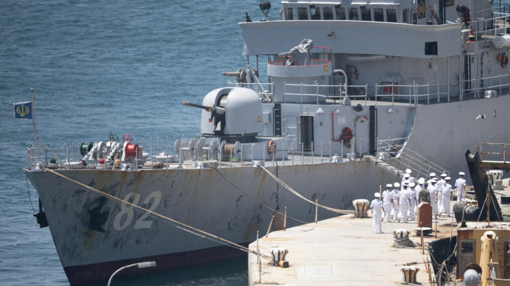 Page d'accueil Yahoo news