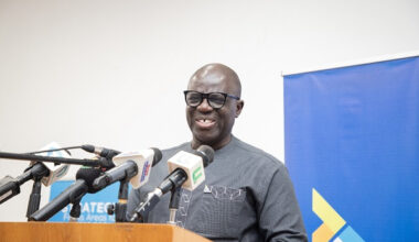 Export finance key to Ghana's industrial transformation – GEXIM board chairman