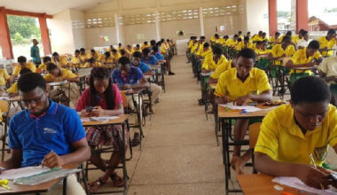 CDM faults Ministry of Education, NaCCA and GES