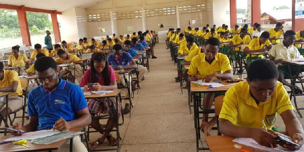 CDM faults Ministry of Education, NaCCA and GES