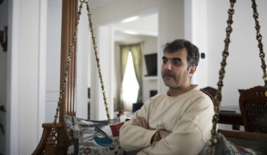 Ontario man who lost family in Ethiopia plane crash reaches settlement with Boeing