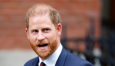 Prince Harry says Africa is his 'second home' and discusses mother Princess Diana in new book