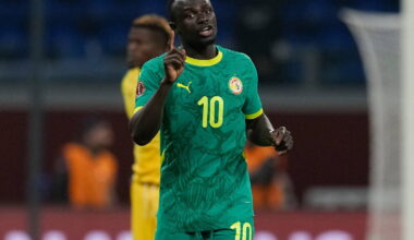 Soudan : "le but est de déstabiliser l'équipe", les Lions en pleine tourmente avant un match crucial