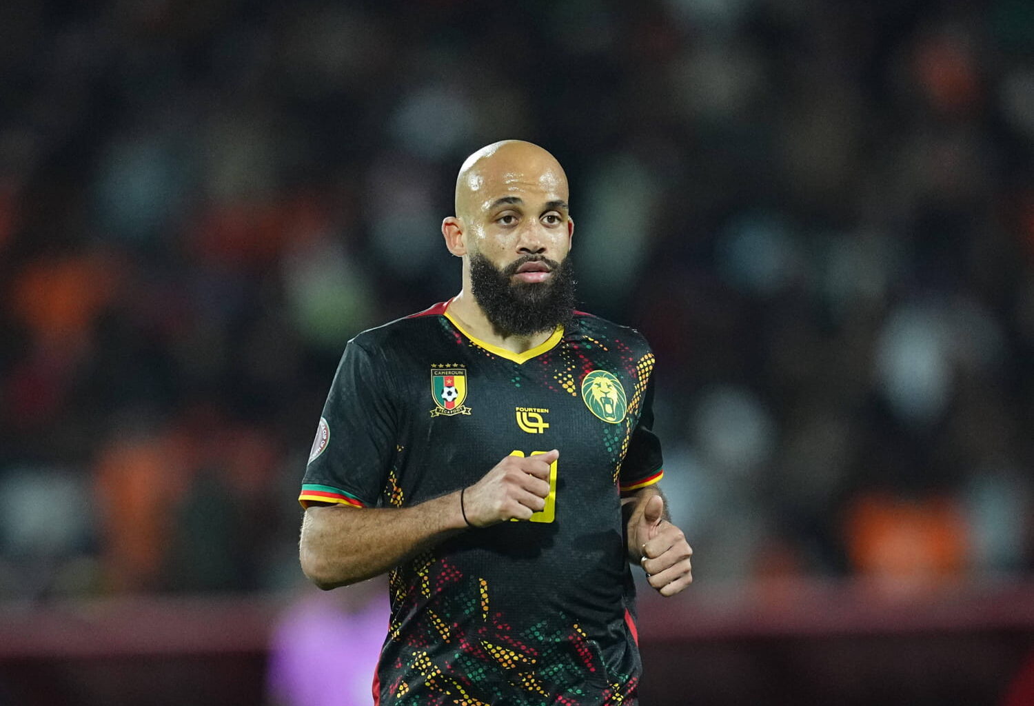 Afrique du Sud - Cameroun : "le prix à payer dans un tournoi", le Cameroun déterminé avant son 8e de finale