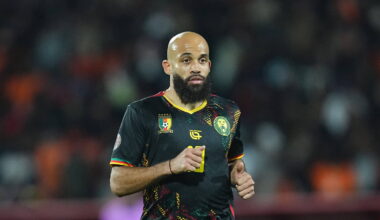 Afrique du Sud - Cameroun : "le prix à payer dans un tournoi", le Cameroun déterminé avant son 8e de finale