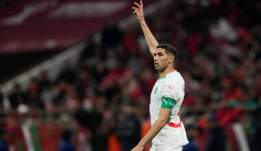 Tanzanie : Regragui fait une grosse annonce... chaine tv, compos