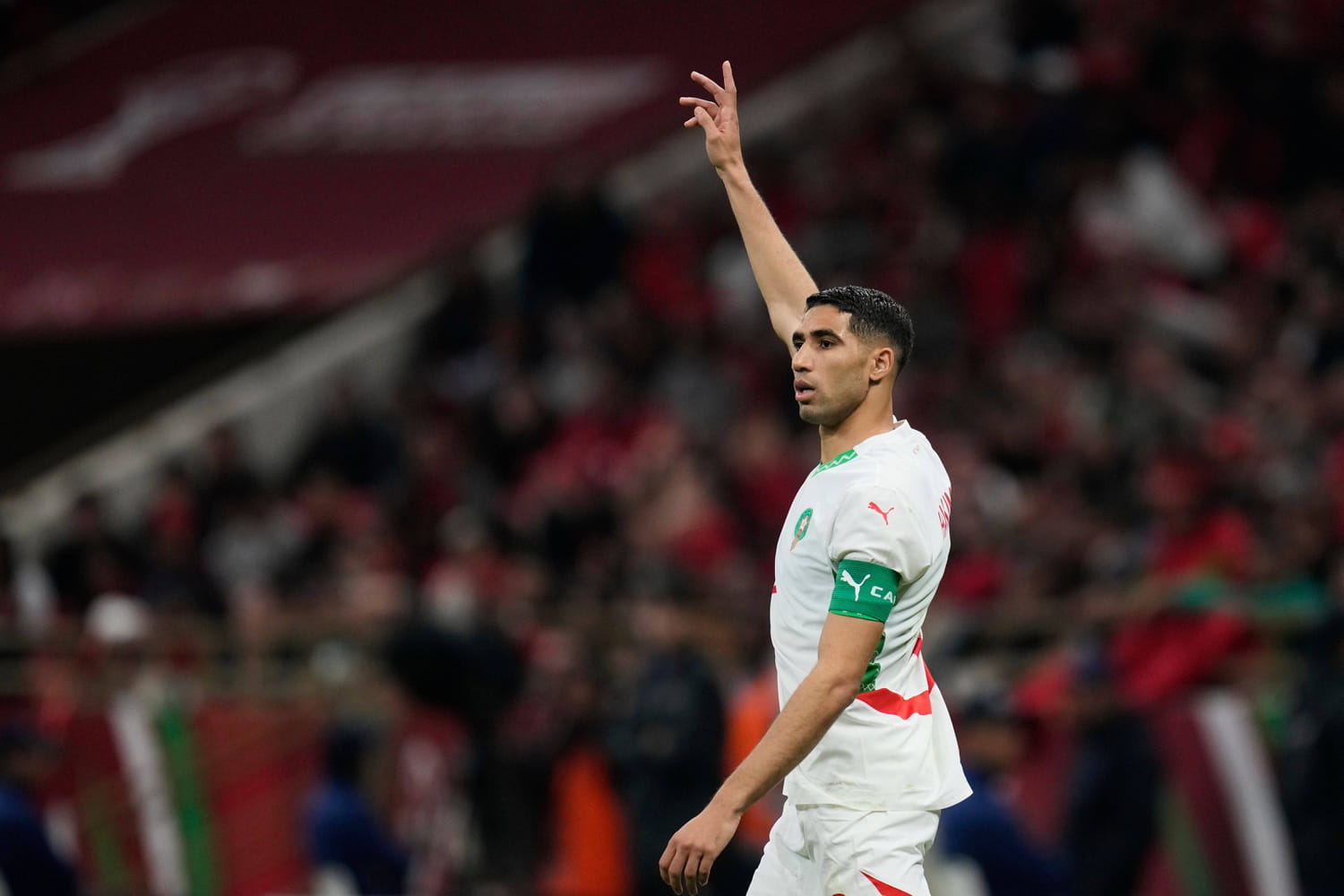 Maroc - Tanzanie : Regragui fait une grosse annonce... chaine tv, compos